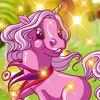 My Little Pony Fluffy Unicorn Virtual Pet