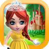 My Little Princess Dress Up Game - A Virtual Beauty Makeover Club Edition - Advert Free App