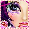 My Makeup Salon - Girls Fashion Game Of Face & Eyes Makeover