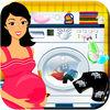 My Mommy Newborn Baby Care Laundry, Family Adventure