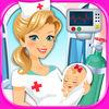 My Newborn Baby Maternity Nurse - Kids Pregnancy Free