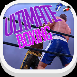 play Ultimate Boxing