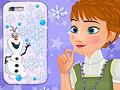 play Frozen Iphone Case Designer