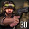 Special Ops Army Force Battle: Lone Commando Assault 3D