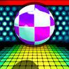 Speed Grid 3D: Impossible Space Ball Ride On Tiny Tiles