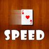Speed The Card Game (Spit Slam)
