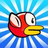 Speedy Bird - Super Fast Flappy Game!