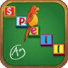 Spelling Grades 1-5: Level Appropriate Word For Kids - Powered By Wordsizzler
