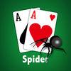 Spider Solitaire For Spider, Windows Game, Casual Game