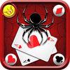 Spider Solitaire Free Fun : A Version Of Three Peaks Solitaire