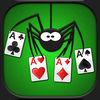 Spider Solitaire Free!