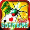 Spider Solitaire Mega Royale Vegas City Blitz - Free Classic Deluxe Cards Game Casino Arena Solitaire 3D Madness Hd Edit