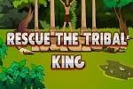 play Rescue The Tribal King
