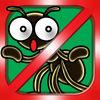 Ants Buster - It'S Squash Time ! Gogo Bugs Tapper Free