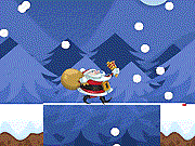 play Stick Santa