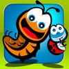 Bug Bounce Jump Free Speed Rush High Up Top By Big Goose Egg