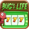 Bug'S Life Slots - Get Lucky With Casino Style Mini Reel Slot Machine Jackpot Fun