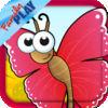 Bugs World Game: Matching, Alphabet Tracing, Patterns And More Fun Activities For Kids