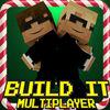 Build It ( Draw My Thing ) - Multiplayer Mini Game