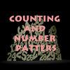Counting And Number Pattern