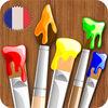 French For Kids - Colors: Language Course