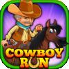 Cowboy Run Game