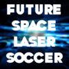 Future Space Laser Soccer