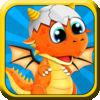 My Pet Dragon Evolution - Flight School Adventure Hd Full Version