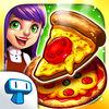 My Pizza Shop - Fast Food Store & Pizzeria Manager Game For Kids