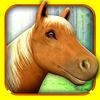 My Pony Horse Riding - Unicorn Racing Game For Little Girls And Boys