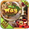 My Way - Free Hidden Object