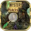 Mystery Places Hidden Objects