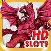 Mythical Monster Slots Game Free Hd
