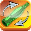 Spin 'N Dare-Spin The Bottle. The Best Dare Game For You Party. Laugh For Hours. Free!