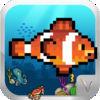 Splishy Fish - The Underwater Adventures Of A Flappy Flying Fish
