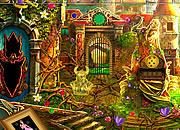 play Fantasy Land Escape