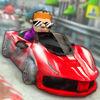 Sport Car Simulator Racing Real Speed Cars Race Game For Kids
