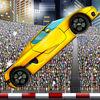 Sports Car Hill Climb Racing