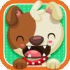 Spot That Animal - A Game Where Toddlers Catch Cute Animals