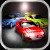 Arcade Drag Racing Rivals 3D (Retro Style Edition) - Free Game For Kids