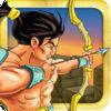 Arjun The Warrior :: Clash Of Clans Version