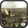 Army Base Attack - Commando Gunship War 3D