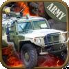 Army Battle Humvee Offroad Desert Racing Assault : Drive & Race Real Yt Armour Trooper Cars