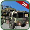 Army Cargo Trucks Parking 3D – Extended Military Tactical Vehicles Driving Test