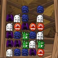 play Spookiz