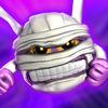 Bungee Mummy: King'S Escape