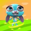 Bunny Hop Game › Hopping & Jumping Rabbit Platformer