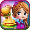 Burger Fever - Cooking Game