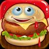 Burger Maker – Fast Food Cooking Fever And Kitchen Adventure Game