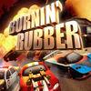 Burnin Rubber - New Racing Game